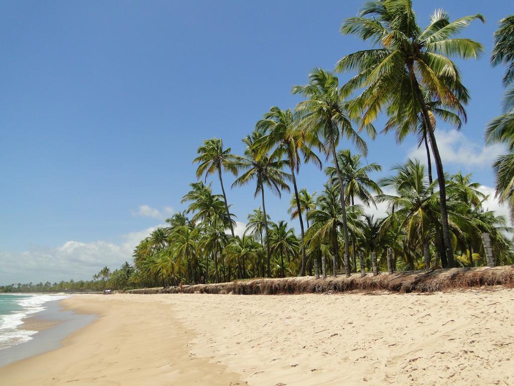 Pousada Palanca Negra Порту-де-Галиньяш Экстерьер фото